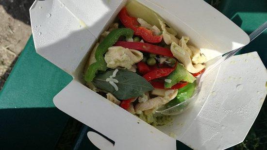 Thai in Box