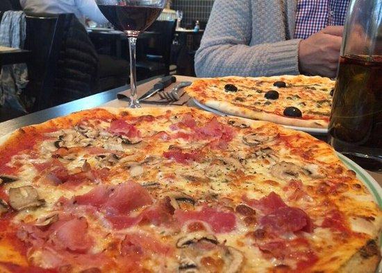 Pizza Mido