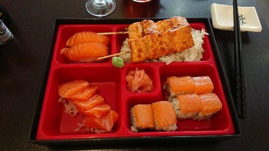 Yoko Sushi
