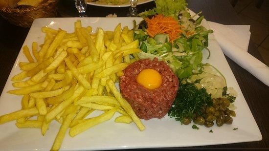Les Marronniers