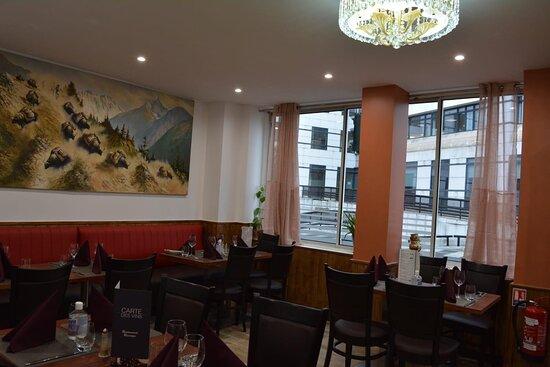 Restaurant Resunga