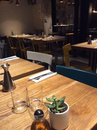 Sapori Pizzeria