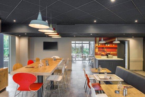 Ibis Kitchen