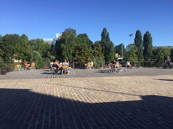 Pavillon Augustin
