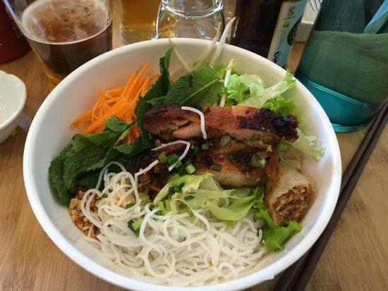 Vietnam Kitchen