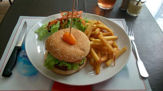 Le Longchamp