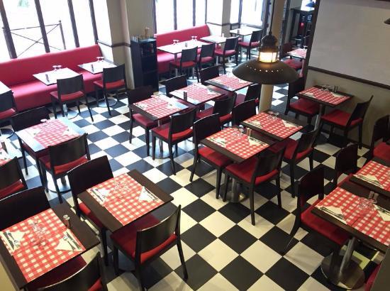 Bistrot 41