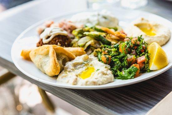 Le Libanais d'Issy