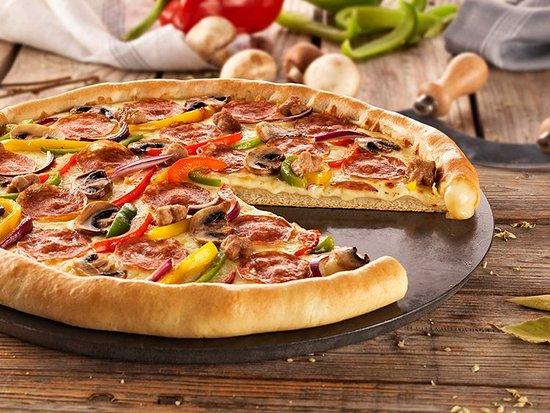 Pizza Hut Villeneuve