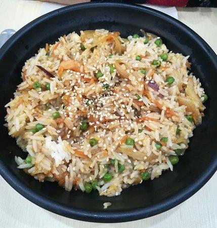 Asian Factory