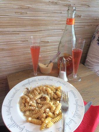Trattoria Piccino