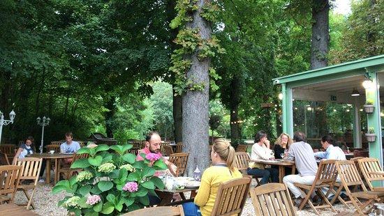 L'Orangerie