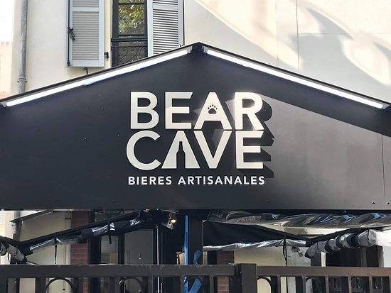 Bear Cave