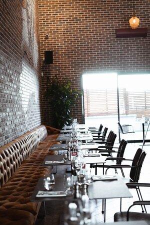 Restaurant Joseph