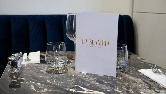 La Scampia