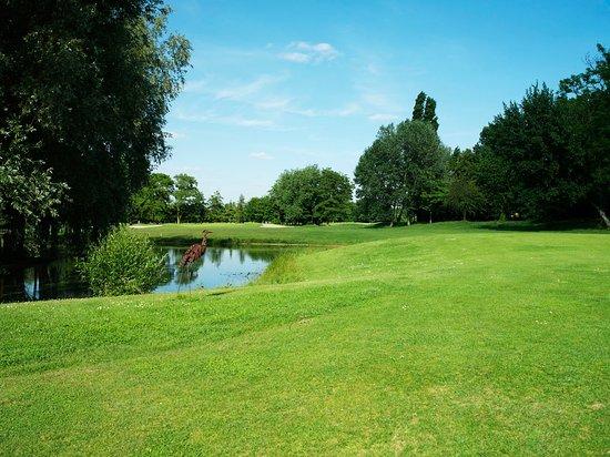 Golf de l'Ile Fleurie