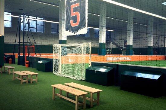 UrbanSoccer
