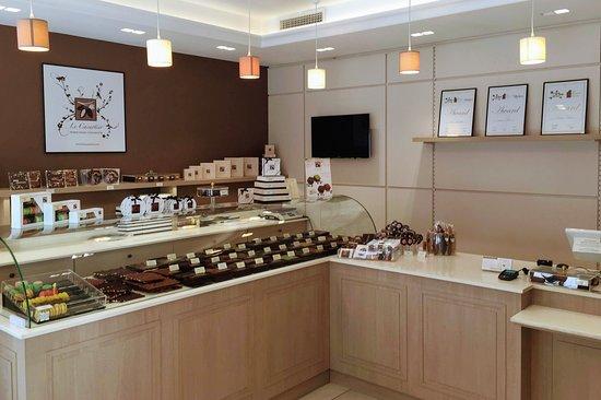 Le Cacaotier - Bois Colombes