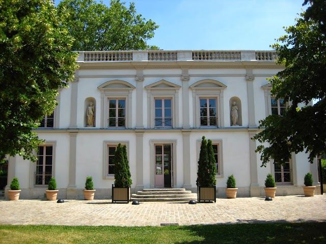 Maison des Arts