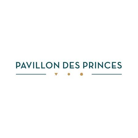 Le Pavillon des Princes