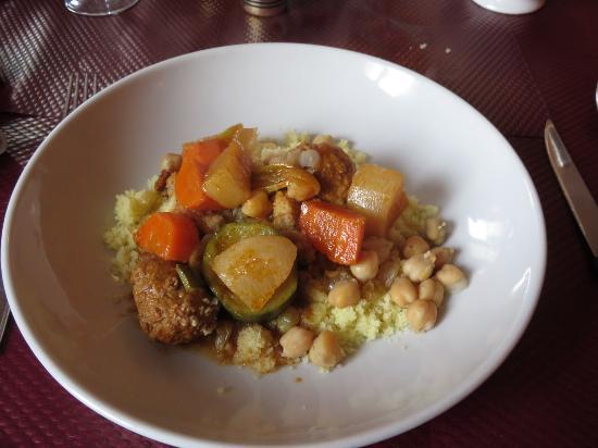 Restaurant des Delices