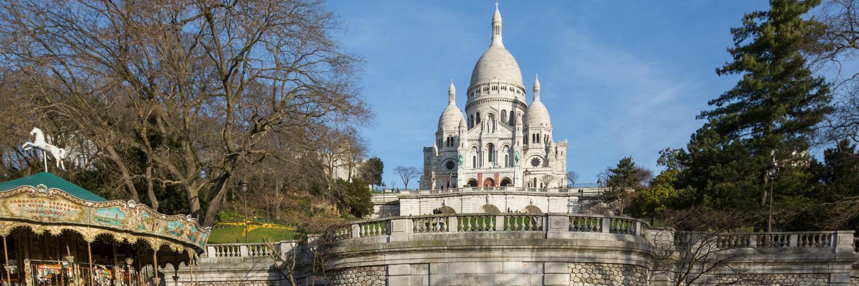 Sacré-Cœur