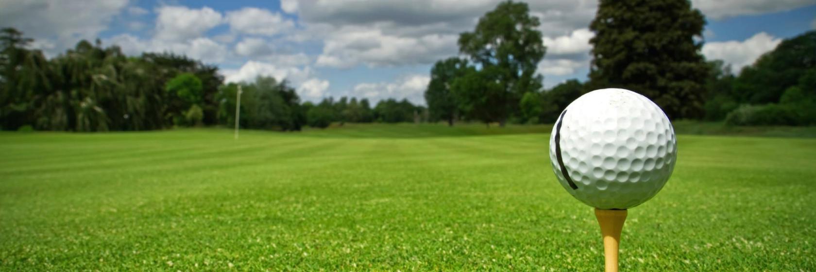 Golf de Saint-Cloud