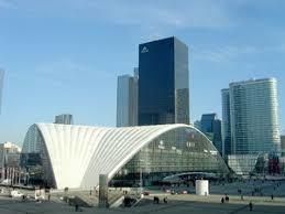 centre des nouvelles industries et technologies