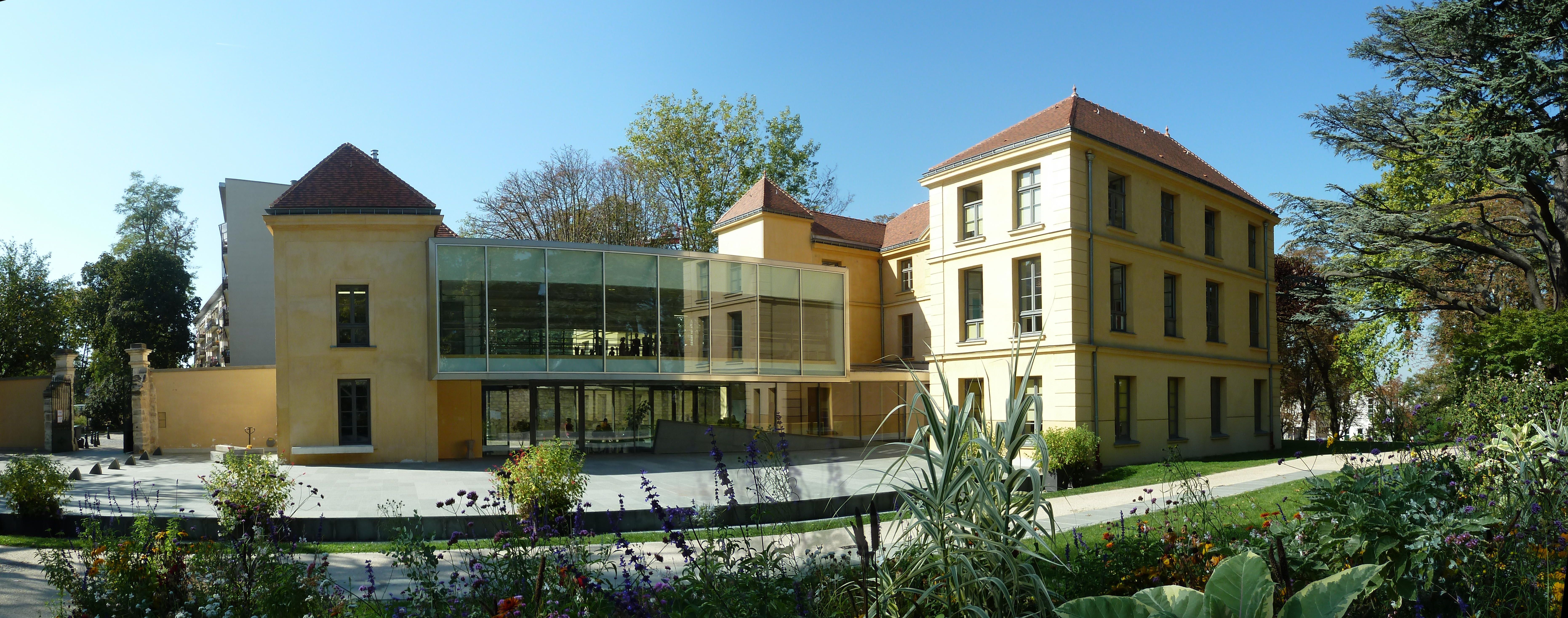 maison de Richelieu
