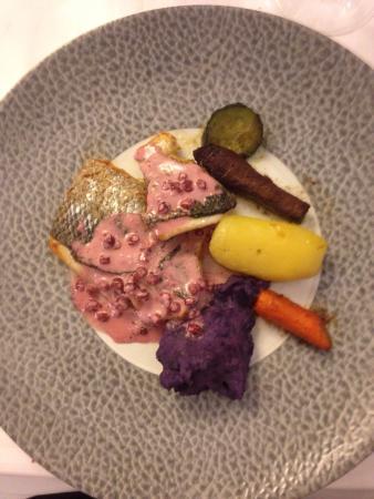 Restaurant La Terrasse
