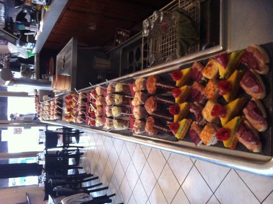 Le Tire Bouchon