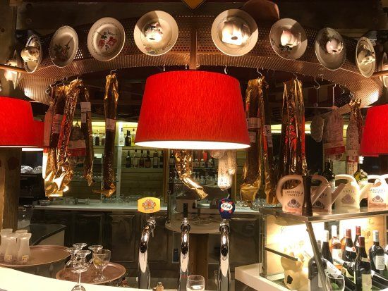 Chez Cochon