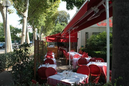 La Guinguette de Neuilly