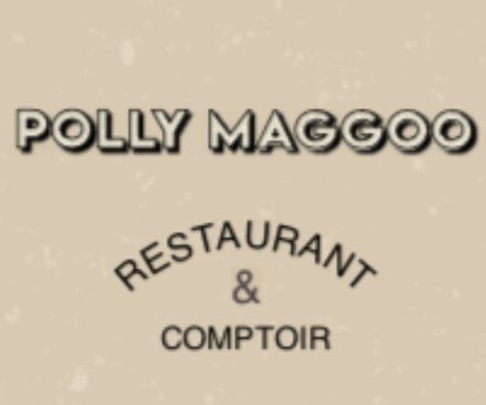 Polly Maggoo