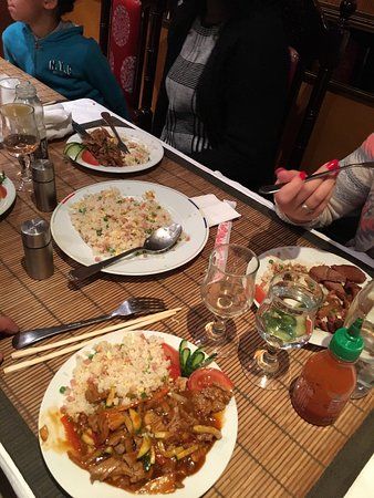 Chez Yau