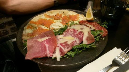 Melting Pot