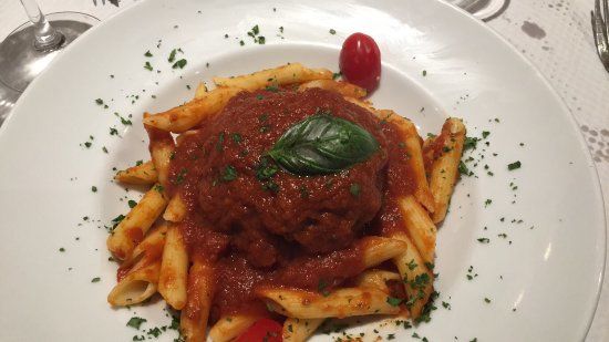 Via Mamma