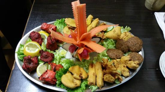 Restaurant Vinobah