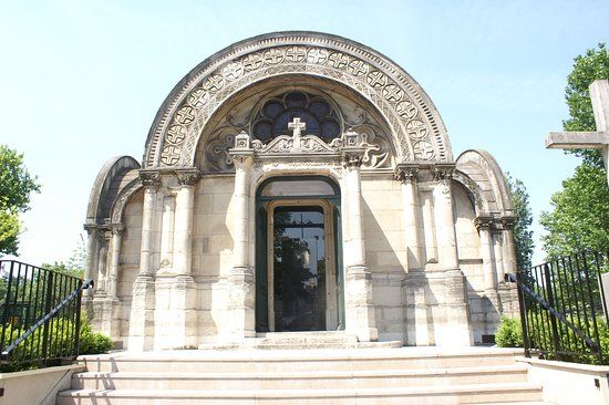église Notre-Dame-de-Compassion