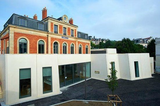 Musée d'Histoire Urbaine et Sociale