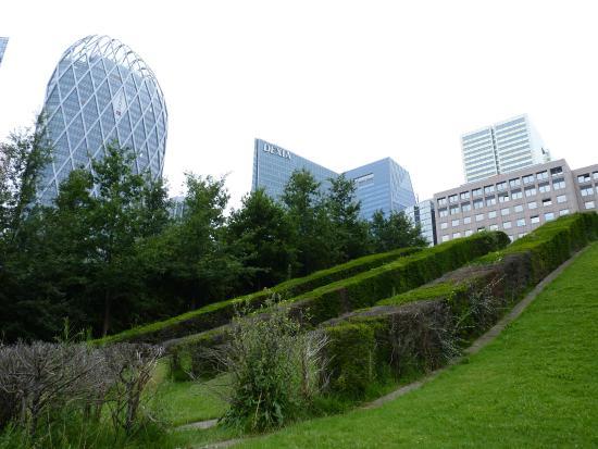 parc Diderot