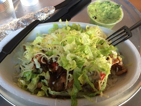 Chipotle