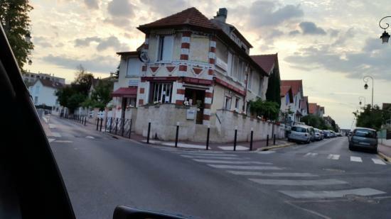 Le Saint Augustin